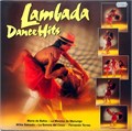 VARIOUS ARTISTS - LAMBADA DANCE HITS 11 292