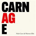 NICK CAVE & WARREN ELLIS - CARNACE 5056167160526 - фото 3328