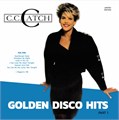 C.C.CATCH - GOLDEN DISCO HITS PART 1 (WHITE VINYL) 4620032917853 - фото 3336