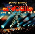 BUDGIE - POWER SUPPLY 5015327856556 - фото 3338