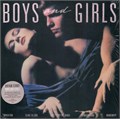 BRYAN FERRY - BOYS AND GIRLS 602508750687 - фото 3343