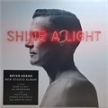 BRYAN ADAMS - SHINE A LIGHT 602577569449 - фото 3346