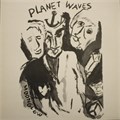 BOB DYLAN - PLANET WAVES CBS 32154 - фото 3350