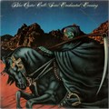 BLUE OYSTER CULT - SOME ENCHANTED EVENING CBS 86074 - фото 3355