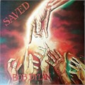 BOB DYLAN - SAVED 07464365531 - фото 3359