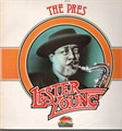 LESTER YOUNG - THE PRES 8004883840670 - фото 3378