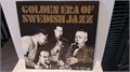 VARIOUS ARTISTS - GOLDEN ERA OF SWEDISH JAZZ TR 11009 - фото 3381
