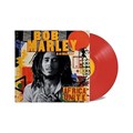 BOB MARLEY & THE WAILERS - AFRICA UNITE (RED VINYL) 602448911216 - фото 3389