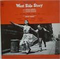 VARIOUS ARTISTS - WEST SIDE STORY CBS 31491 - фото 3397