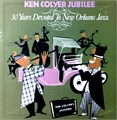 KEN COLYER JUBILEE - 30 YEARS DEVOTED TO NEW ORLEANS JAZZ 6.25013 AO - фото 3398