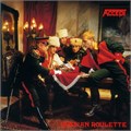 ACCEPT - RUSSIAN ROULETTE 8719262022089 - фото 33