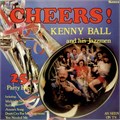 KENNY BALL AND HIS JAZZMEN - CHEERS! RTL 2039 - фото 3404