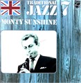 MONTY SUNSHINE JAZZ BAND - WILD CAT BLUES 6459 221 - фото 3408