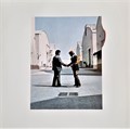 PINK FLOYD - WISH YOU WERE HERE 1C 062-96 918 - фото 3423