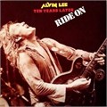 ALVIN LEE & TEN YEARS LATER - RIDE ON 2310 678 - фото 3426