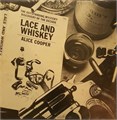 ALICE COOPER - LACE AND WHISKEY K 56365 - фото 3427