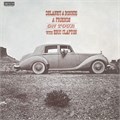 DELANEY & BONNIE & FRIENDS WITH ERIC CLAPTON - ON TOUR P-4536A - фото 3431