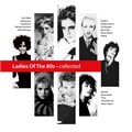 VARIOUS ARTISTS -  LADIES OF THE 80s COLLECTED (Red) 0600753995068 - фото 3435