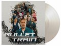 OST -  BULLET TRAIN (White Винил) 8719262035850 - фото 3437