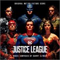 OST - JUSTICE LEAGUE  (Flaming) 8719262018945 - фото 3451