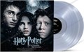 OST - (WILLIAMS JOHN) HARRY POTTER AND THE PRISONER OF AZKABAN 0603497821945 - фото 3453