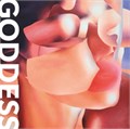 GODDESS - Goddess (White) (Винил) 3700187688912 - фото 3454