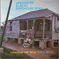 HOOKER JOHN LEE House Of The Blues (Винил) 8436563186356 - фото 3457