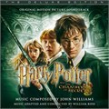OST - (WILLIAMS JOHN) HARRY POTTER AND THE CHAMBER OF SECRETS 0603497821938 - фото 3463