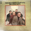 BROTHERS FOUR sing, THE - BIG FOLK HITS 2025072835 - фото 3470