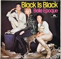 BELLE EPOQUE - BLACK IS BLACK 2417 112 - фото 3472