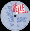 BELLE, THE - STARS 2025072827