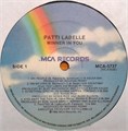 PATTI LA BELLE - WINNERIN YOU MCA- 5737