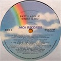PATTI LA BELLE - WINNERIN YOU MCA- 5737