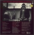GRAHAM PARKER AND THE RUMOUR - HEAT TREATMENT 6360 137