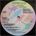 STARSHIP - KNEE DEEP IN THE HOOPLA 0035628548818