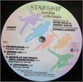 STARSHIP - KNEE DEEP IN THE HOOPLA 0035628548818