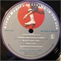 LINDA RONSTADT - LIVING IN THE U.S.A. 6E-155