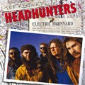 THE KENTUCKY  HEADHUNTERS - ELECTRIC BARNYARD 042284805414 - фото 3533