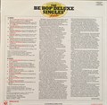 THE BE BOP DELUXE WITH BILL NELSON - The Be Bop Deluxe Singles' As & Bs 2025072816