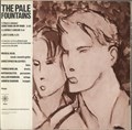 THE PALE FOUNTAINS - Something On My Mind TWI 118