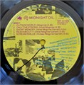 MIDNIGHT OIL - 10,9,8,7,6,5,4,3,2,1 5009746248611
