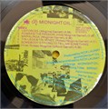 MIDNIGHT OIL - 10,9,8,7,6,5,4,3,2,1 5009746248611