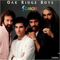 OAK RIDGE BOYS - SEASONS 7673257141 - фото 3552