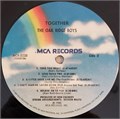 OAK RIDGE BOYS - TOGETHER MCA-37223