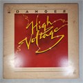 DANGER HIGH VOLTAGE Various 1982 Album TU 2740 - фото 3564