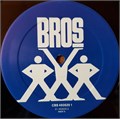 BROS - PUSH 07464442851