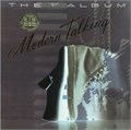 MODERN TALKING - THE FIRST ALBUM 8719262029378 - фото 3572