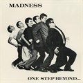 MADNESS - ONE STEP BEYOND... SEEZ17 - фото 3585
