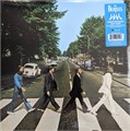 BEATLES - ABBEY ROAD 602577915123 - фото 3590