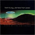 BARCLAY JAMES HARUEST - EYES OF THE UNIVERSE POLD 5029 - фото 3599